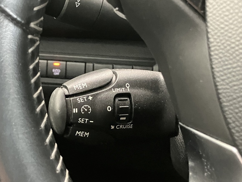 Peugeot 308 vaihtoauto