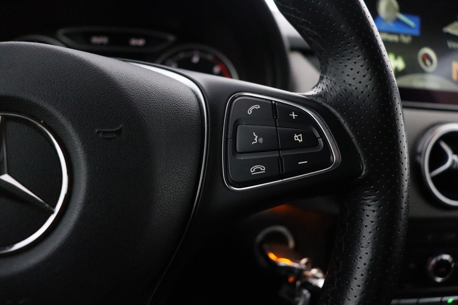 Mercedes-Benz B vaihtoauto