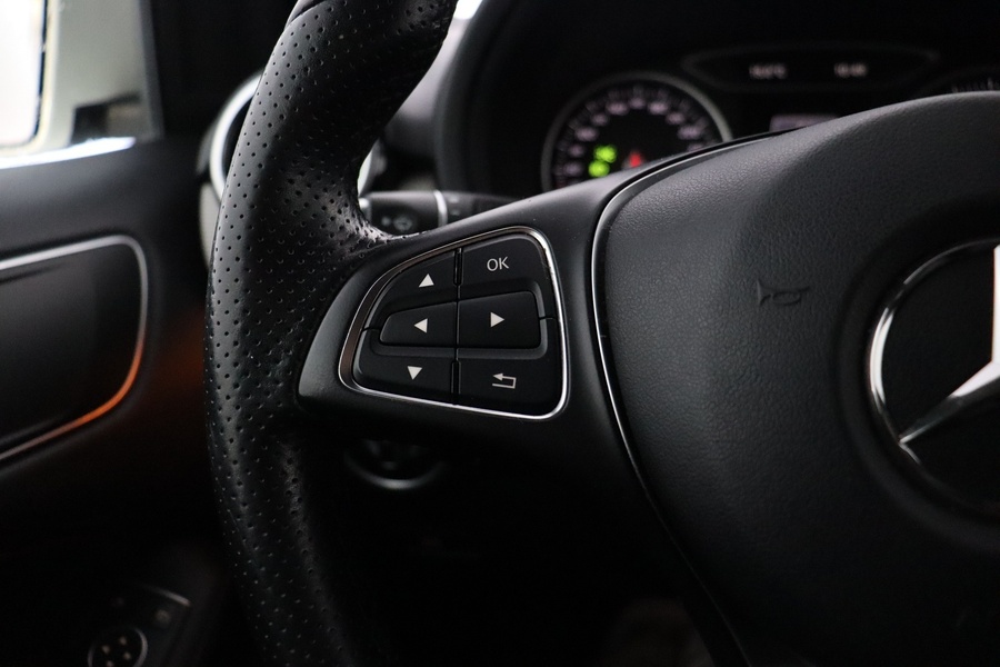 Mercedes-Benz B vaihtoauto