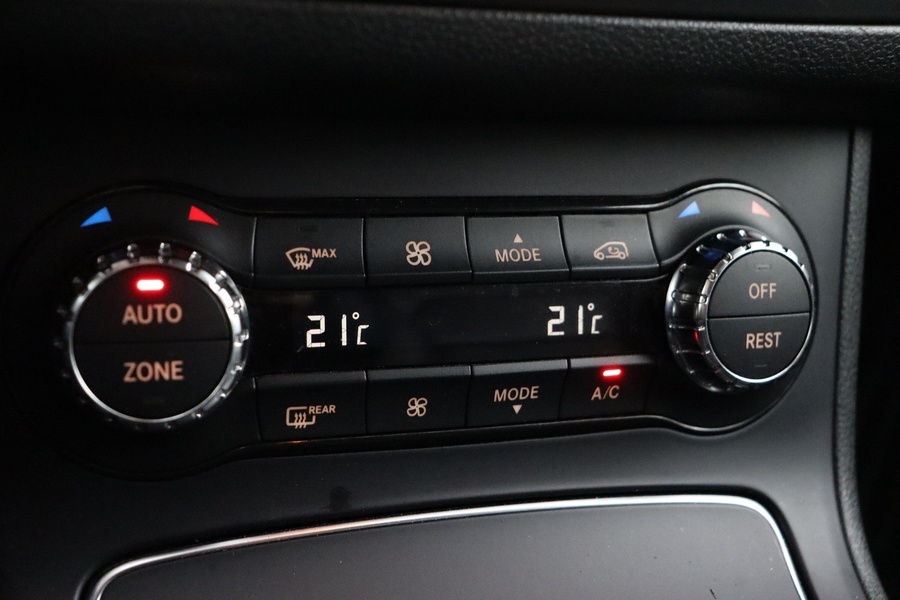 Mercedes-Benz B vaihtoauto