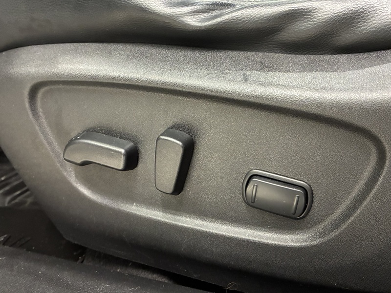 Nissan X-Trail vaihtoauto