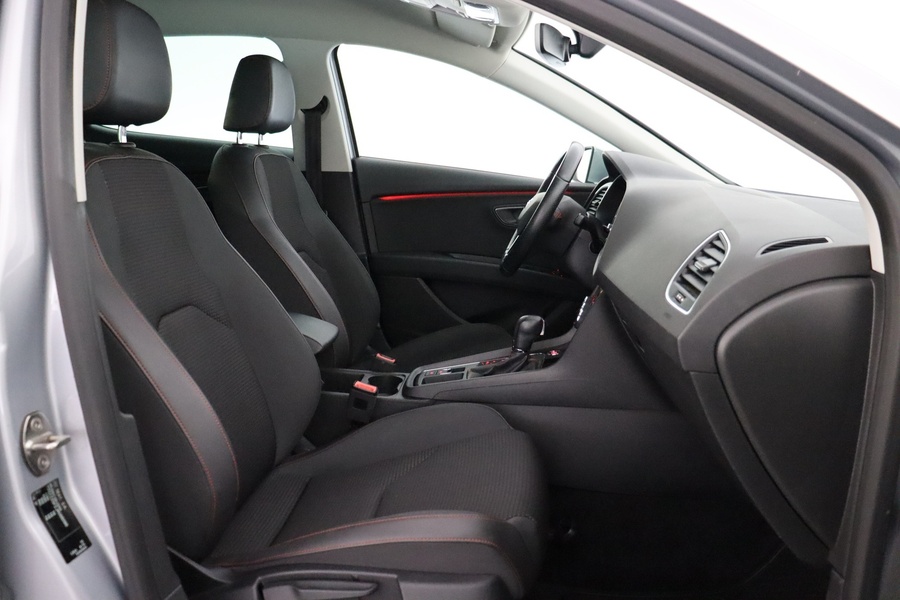 SEAT Leon vaihtoauto