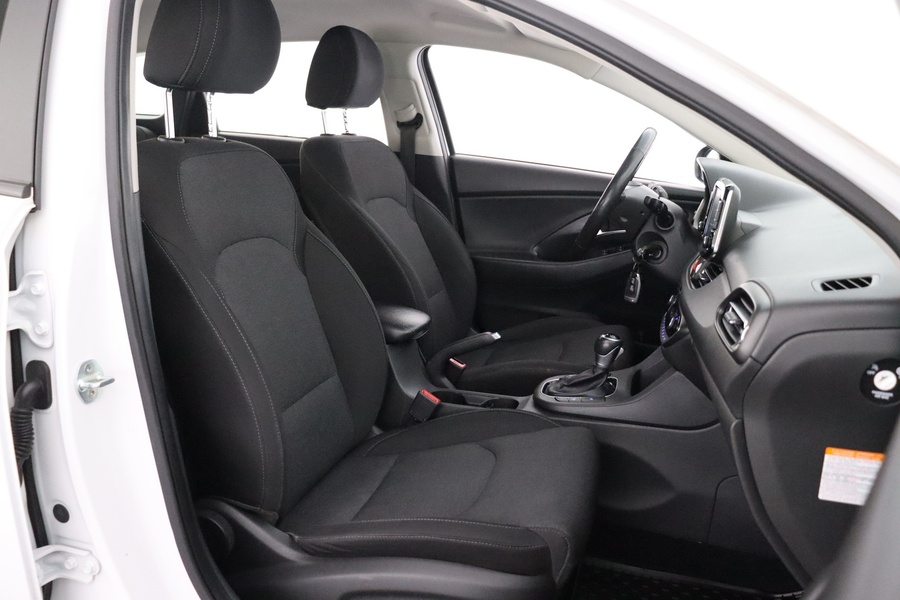 Hyundai i30 vaihtoauto