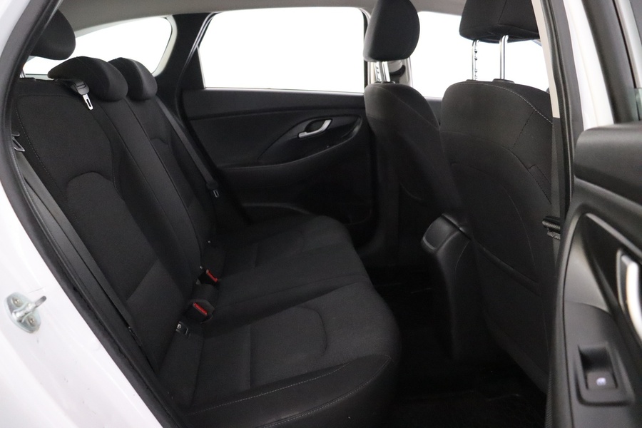 Hyundai i30 vaihtoauto