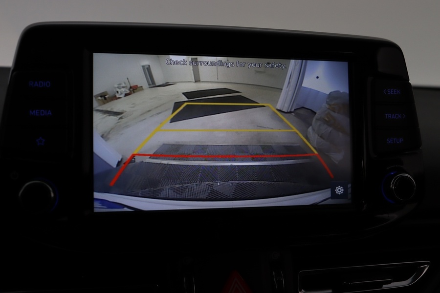 Hyundai i30 vaihtoauto