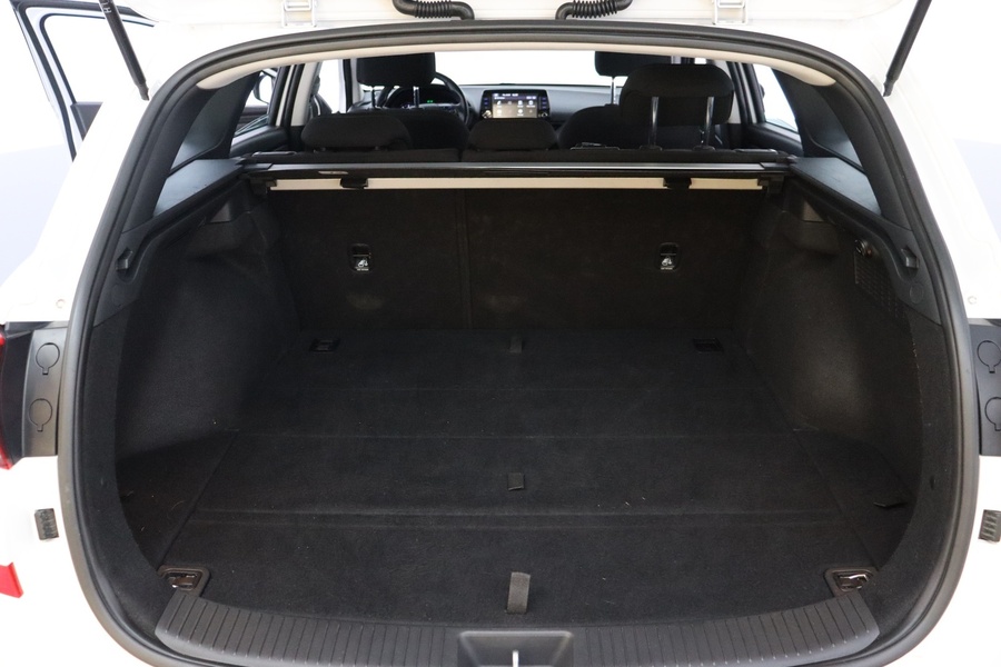 Hyundai i30 vaihtoauto