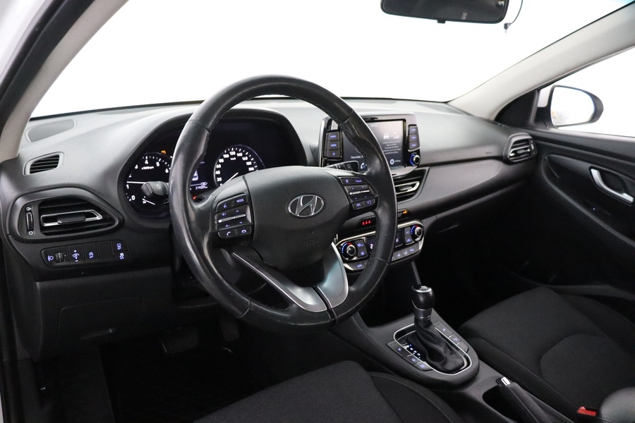Hyundai i30 vaihtoauto