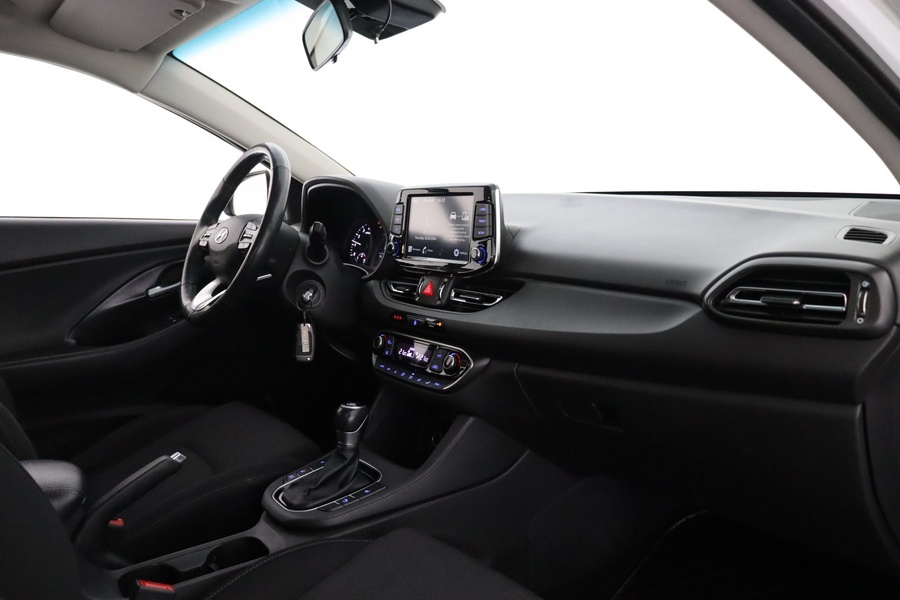 Hyundai i30 vaihtoauto