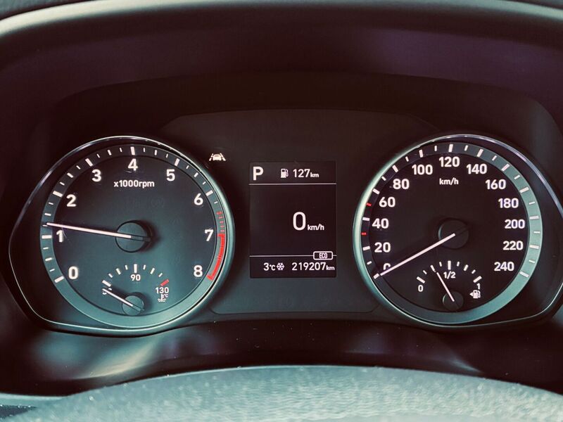 Hyundai i30 vaihtoauto