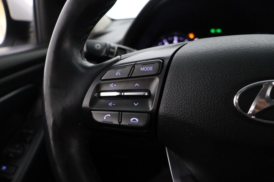 Hyundai i30 vaihtoauto