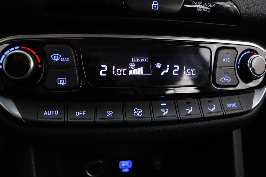 Hyundai i30 vaihtoauto