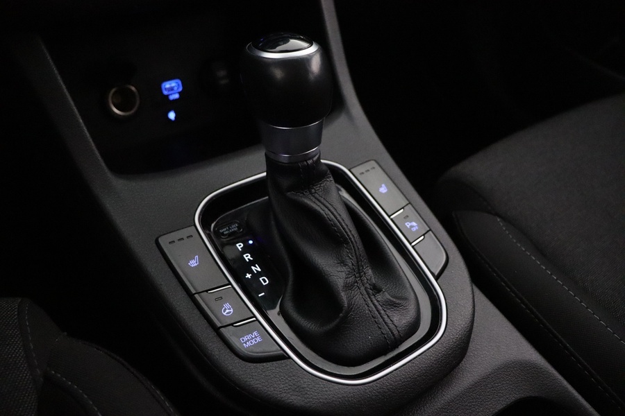 Hyundai i30 vaihtoauto