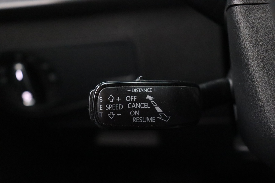 SEAT Tarraco vaihtoauto