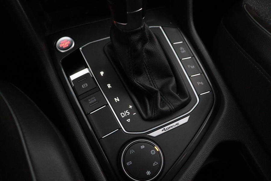 SEAT Tarraco vaihtoauto