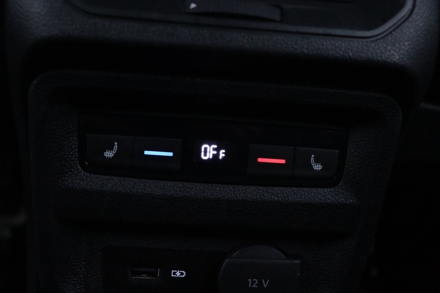 SEAT Tarraco vaihtoauto