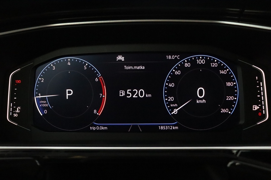 Volkswagen T-Cross vaihtoauto