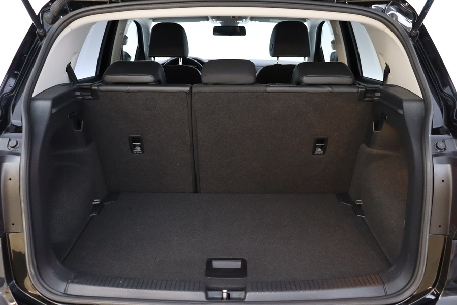 Volkswagen T-Cross vaihtoauto