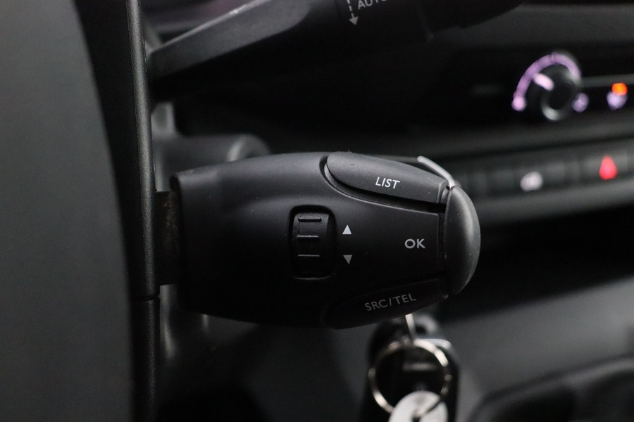 Citroën Jumpy vaihtoauto