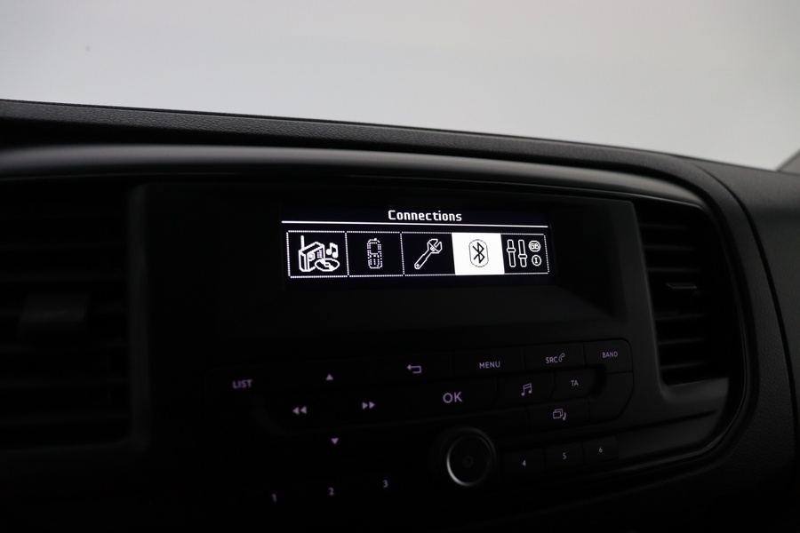 Citroën Jumpy vaihtoauto