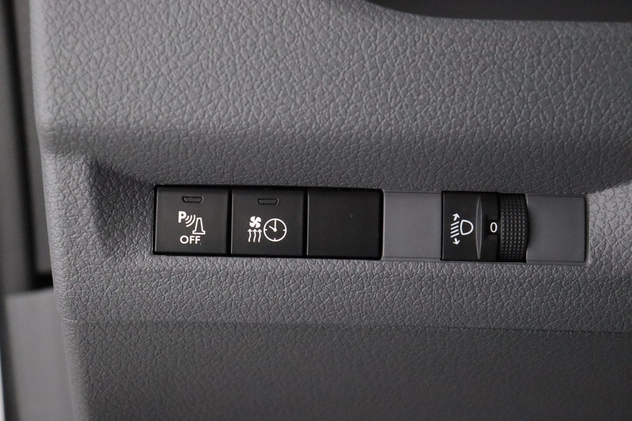 Citroën Jumpy vaihtoauto