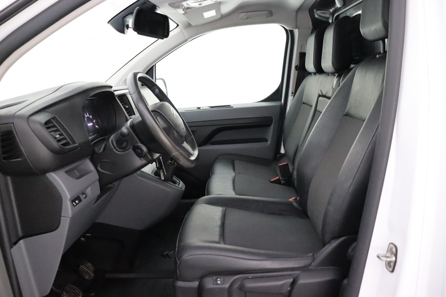 Citroën Jumpy vaihtoauto