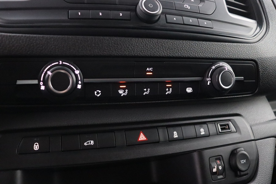 Citroën Jumpy vaihtoauto