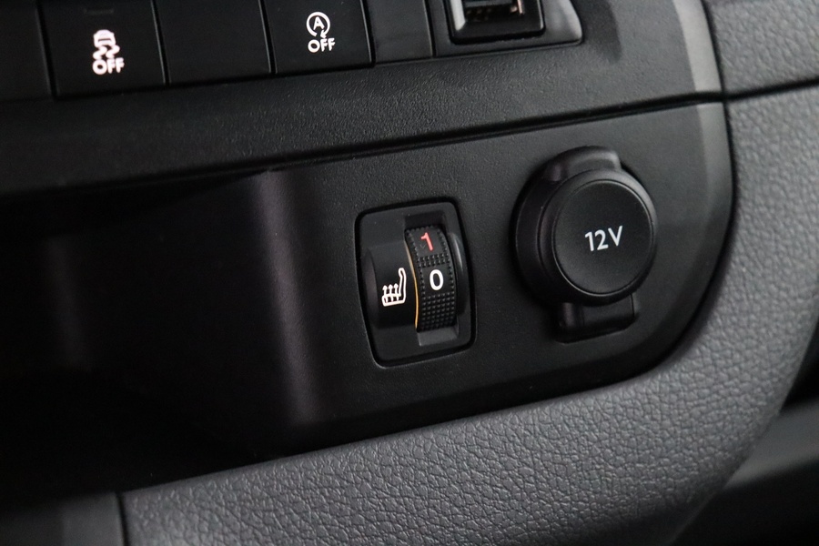 Citroën Jumpy vaihtoauto