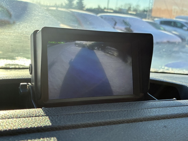 Peugeot Expert vaihtoauto