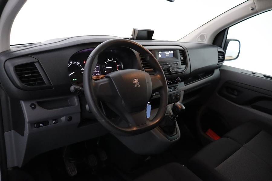 Peugeot Expert vaihtoauto