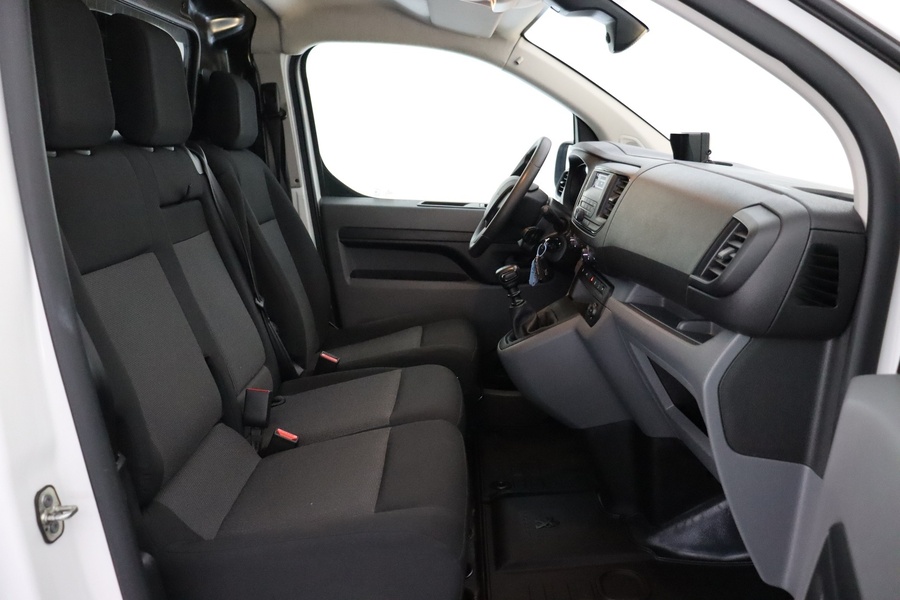 Peugeot Expert vaihtoauto