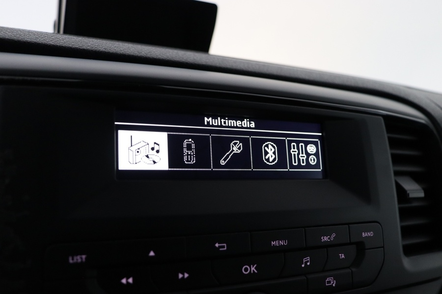 Peugeot Expert vaihtoauto