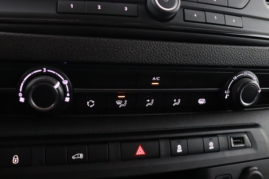 Peugeot Expert vaihtoauto