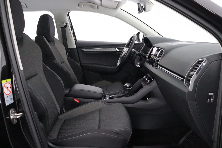 Skoda Karoq vaihtoauto