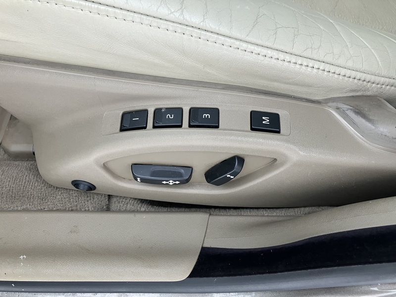 Volvo S80 vaihtoauto