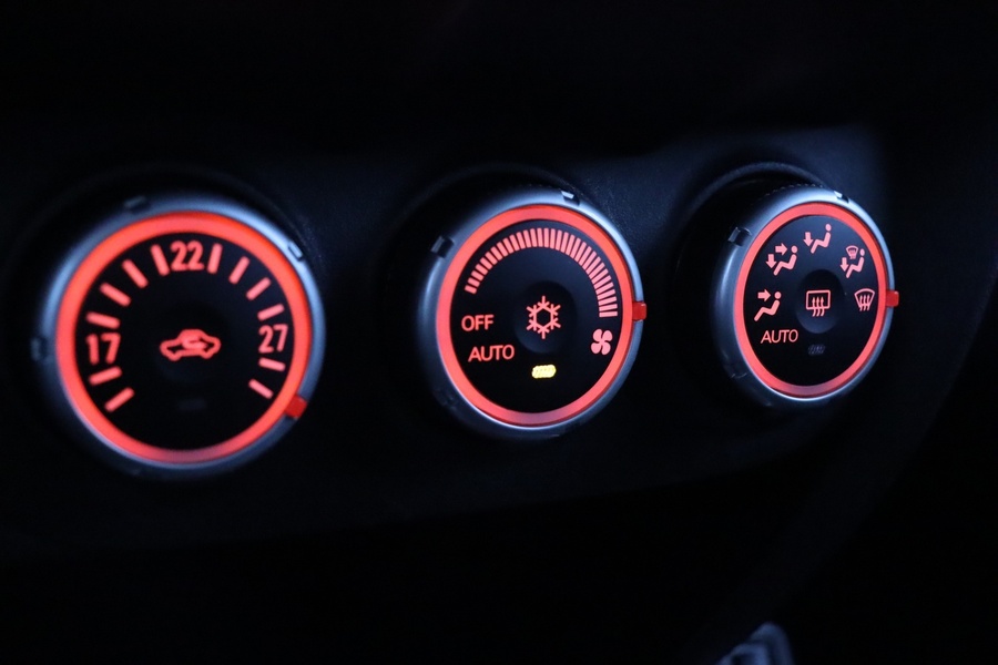 Mitsubishi ASX vaihtoauto