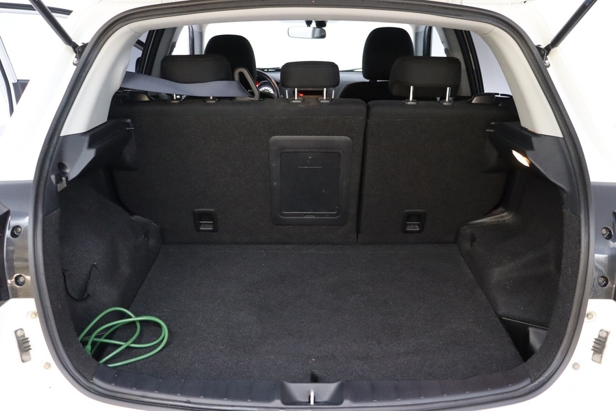 Mitsubishi ASX vaihtoauto