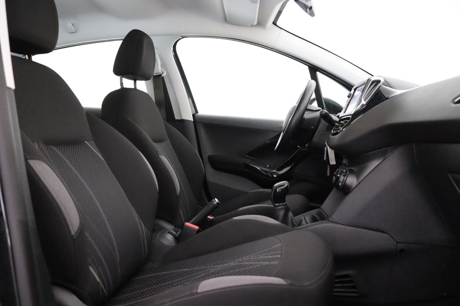 Peugeot 208 vaihtoauto