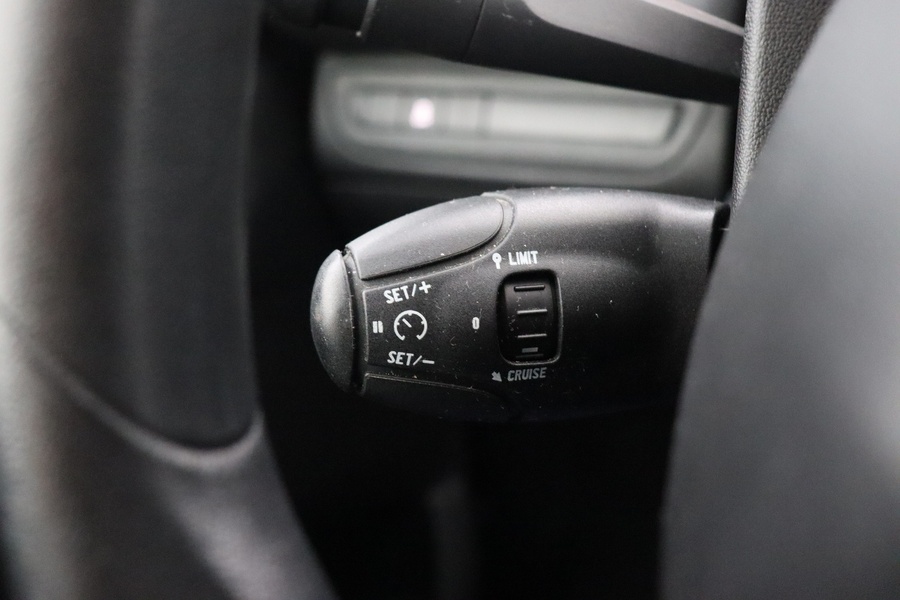 Peugeot 208 vaihtoauto