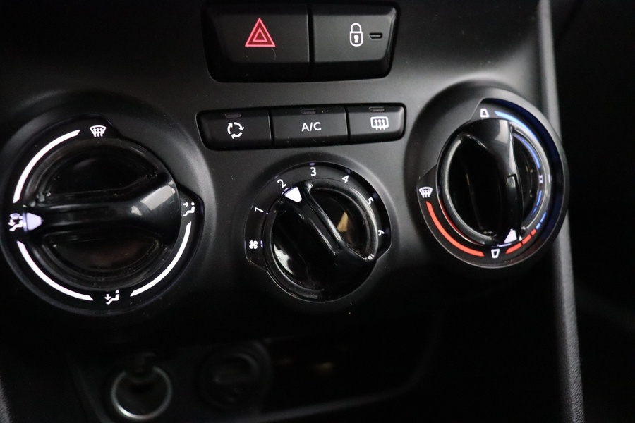 Peugeot 208 vaihtoauto