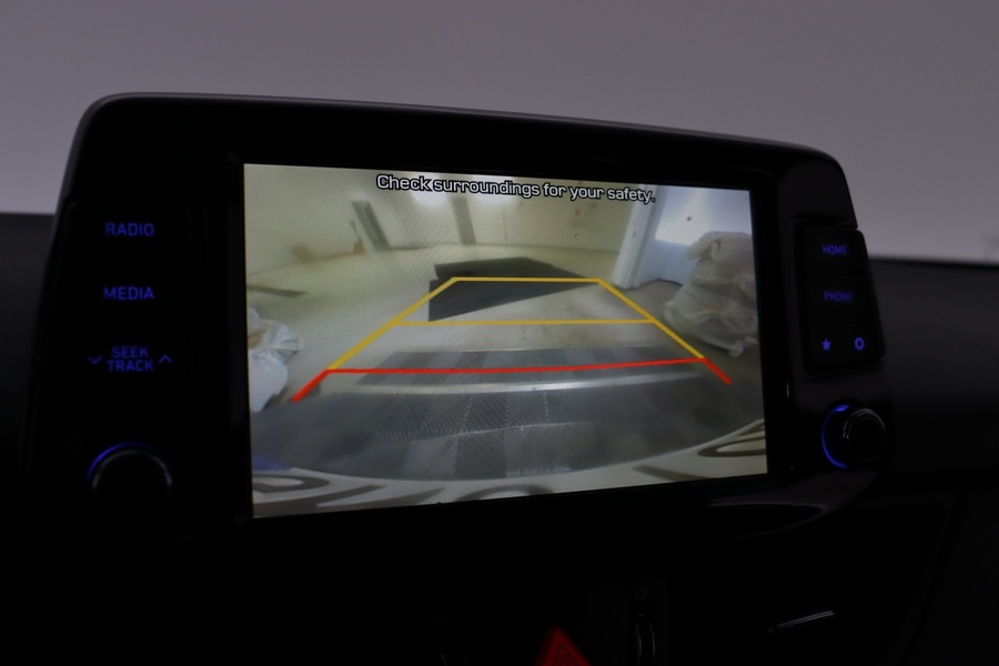 Hyundai i30 Fastback vaihtoauto