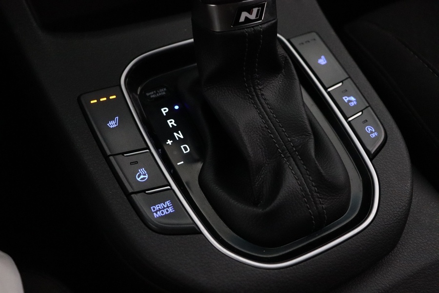 Hyundai i30 Fastback vaihtoauto