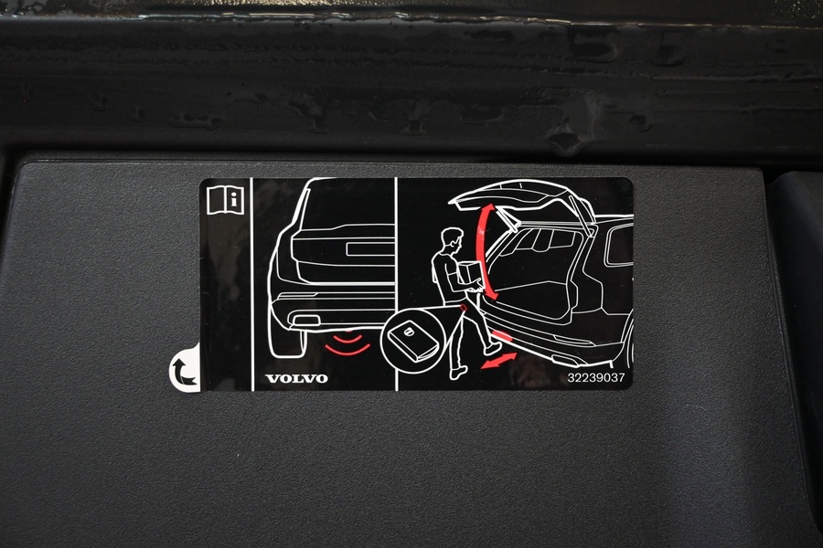 Volvo V90 vaihtoauto