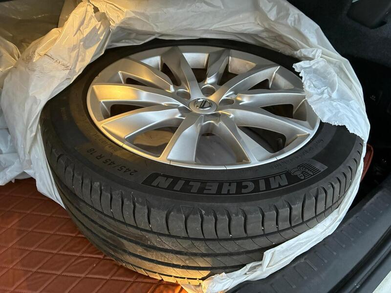 Volvo S60 vaihtoauto