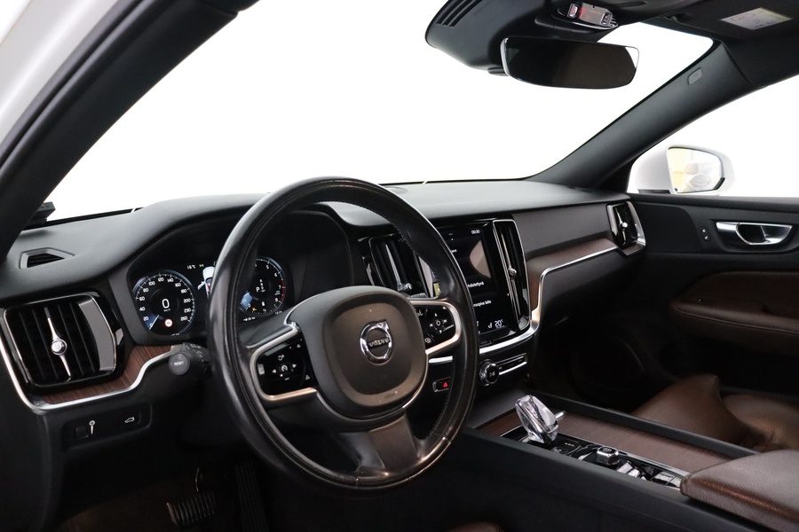 Volvo S60 vaihtoauto