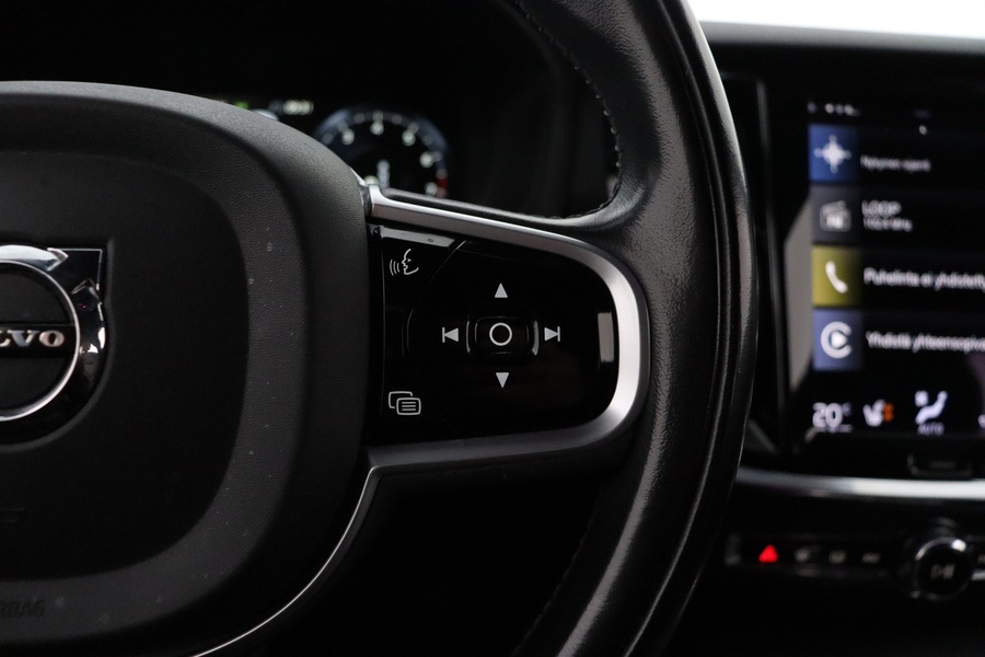 Volvo S60 vaihtoauto