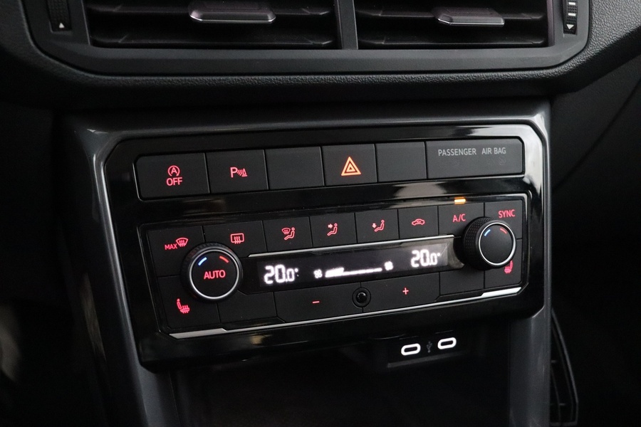Volkswagen T-Cross vaihtoauto