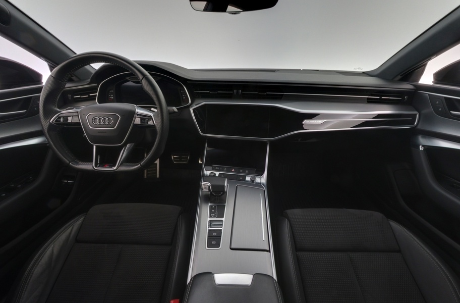 Audi A7 vaihtoauto