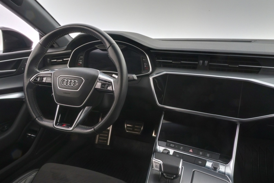 Audi A7 vaihtoauto