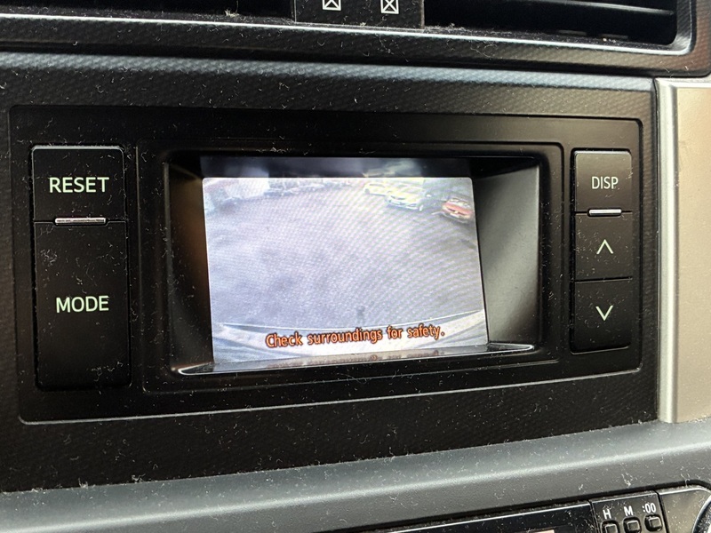 Toyota Land Cruiser vaihtoauto