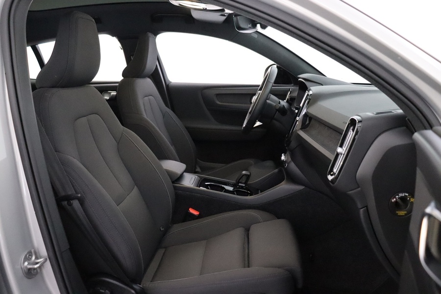 Volvo C40 vaihtoauto